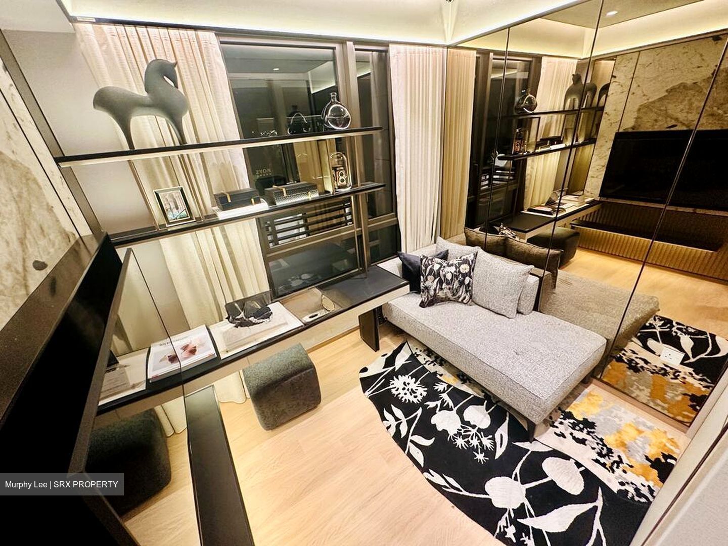 Zion Road (D3), Condominium #502459221